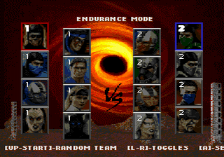 Kombat