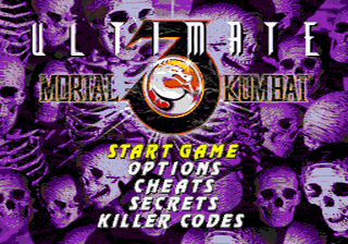 Mortal Kombat 3 Glitches - Mortal Kombat Secrets